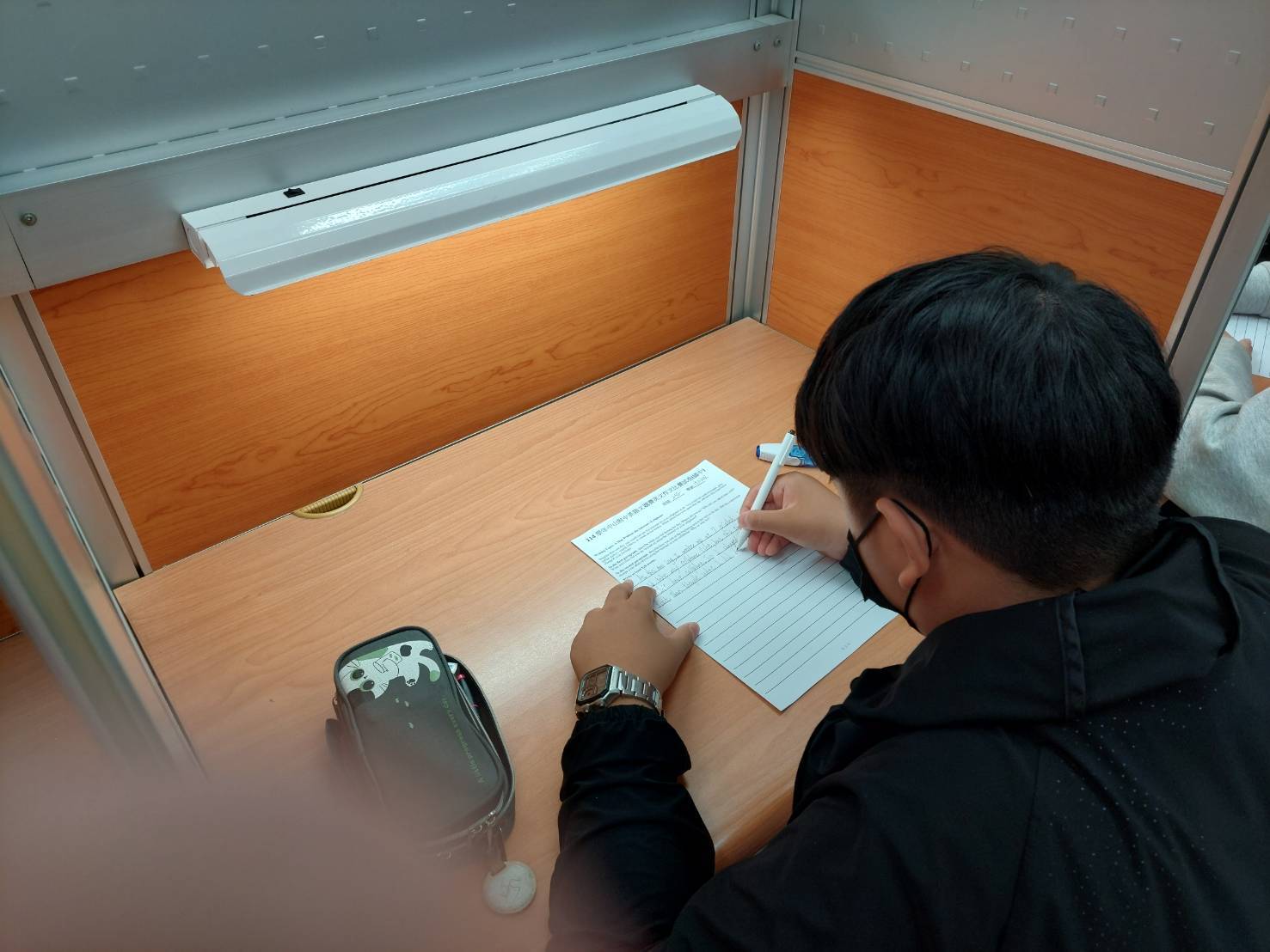 114-2 英文即席演講 & 英文作文比賽圖片