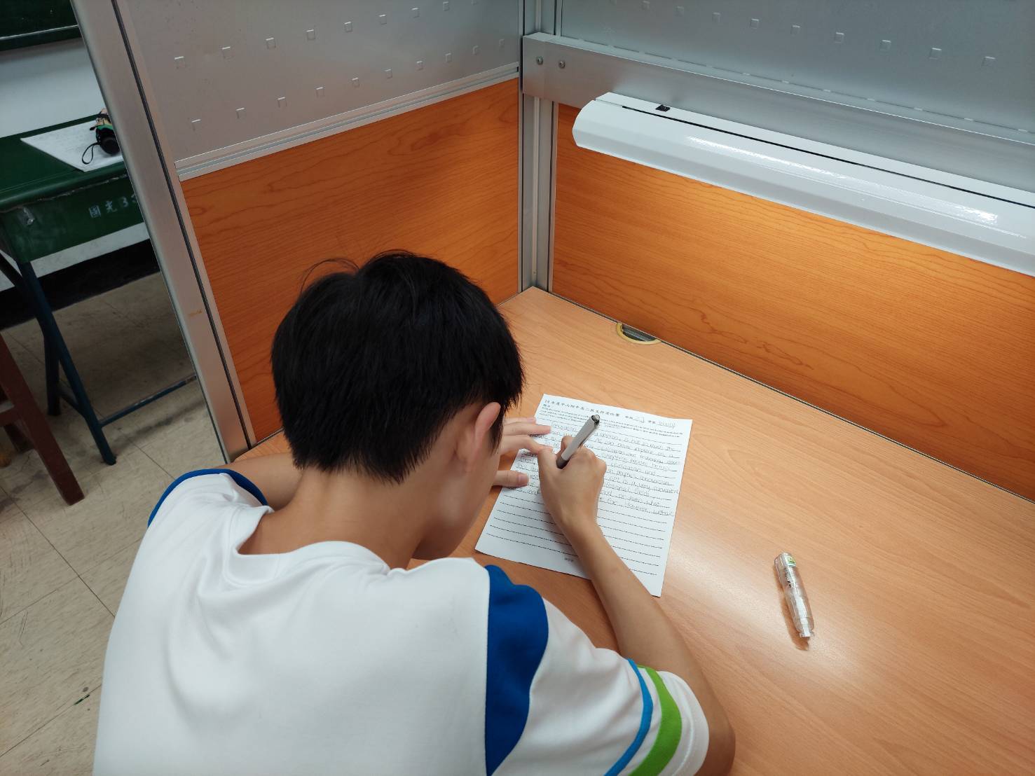 114-2 英文即席演講 & 英文作文比賽圖片