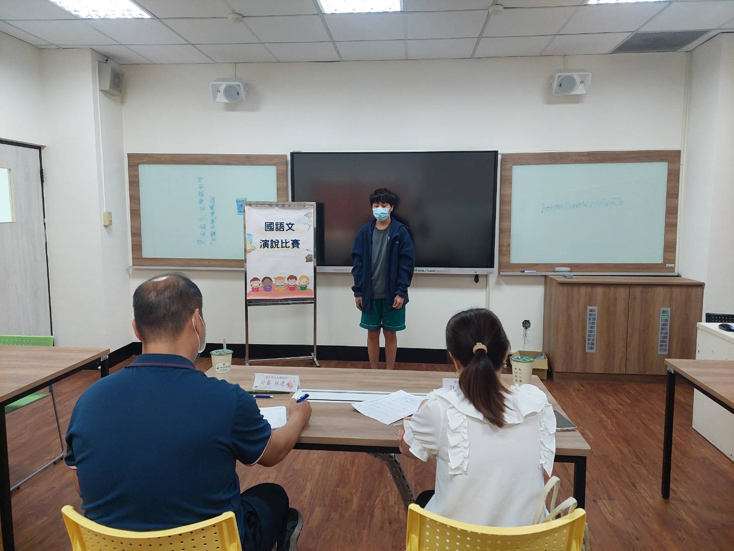 114學年度國語文競賽(動態)圖片