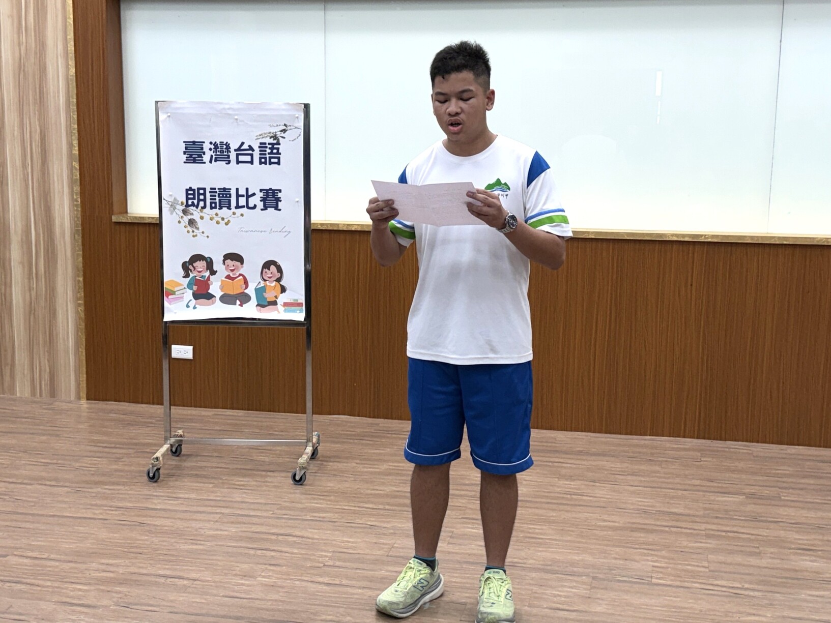 114學年度國語文競賽(動態)圖片