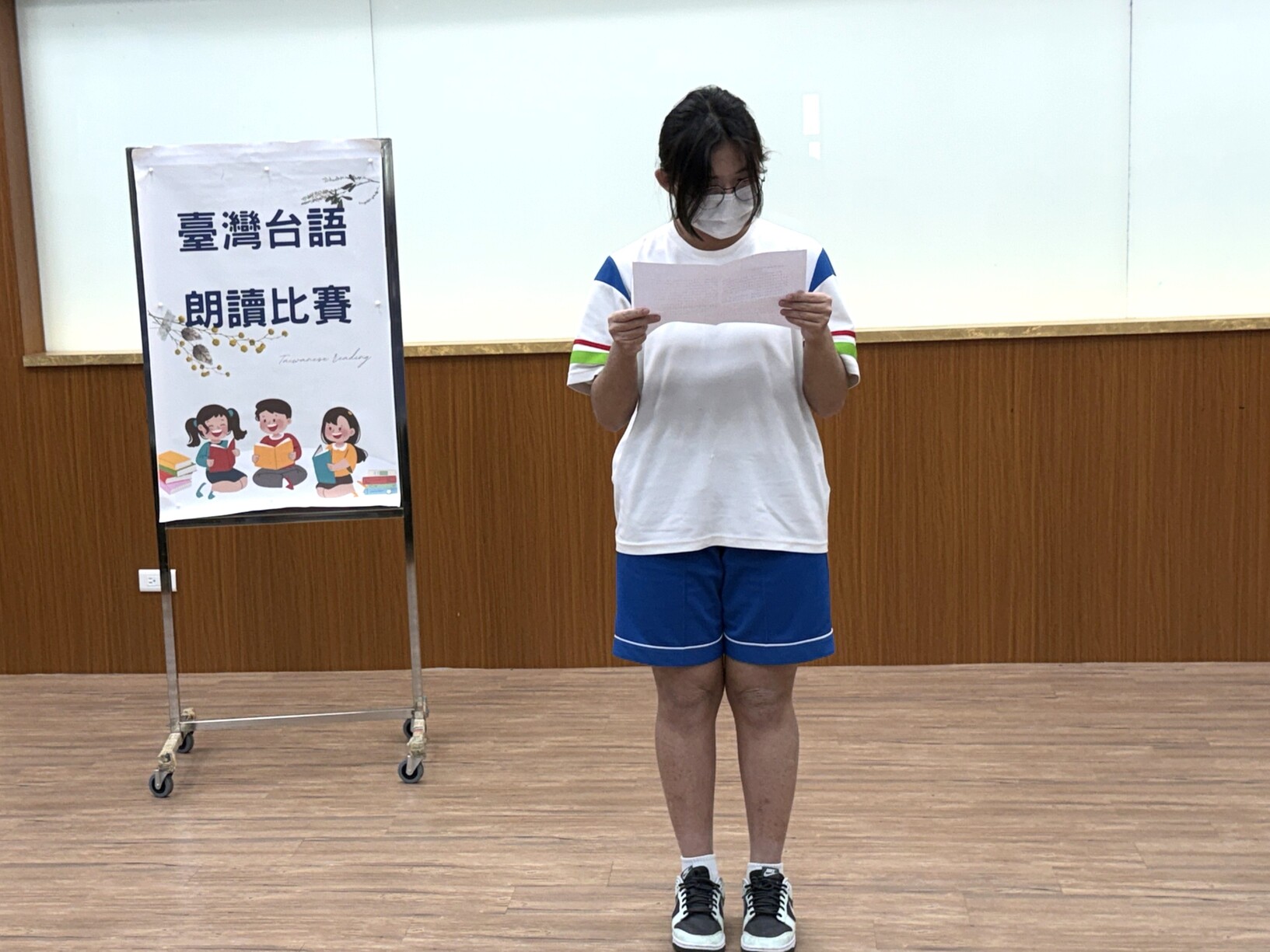 114學年度國語文競賽(動態)圖片