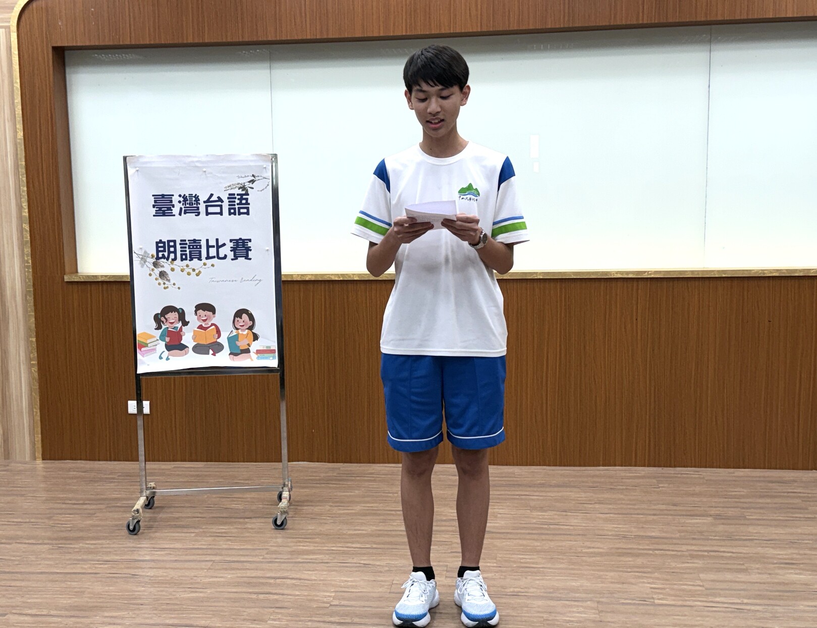 114學年度國語文競賽(動態)圖片