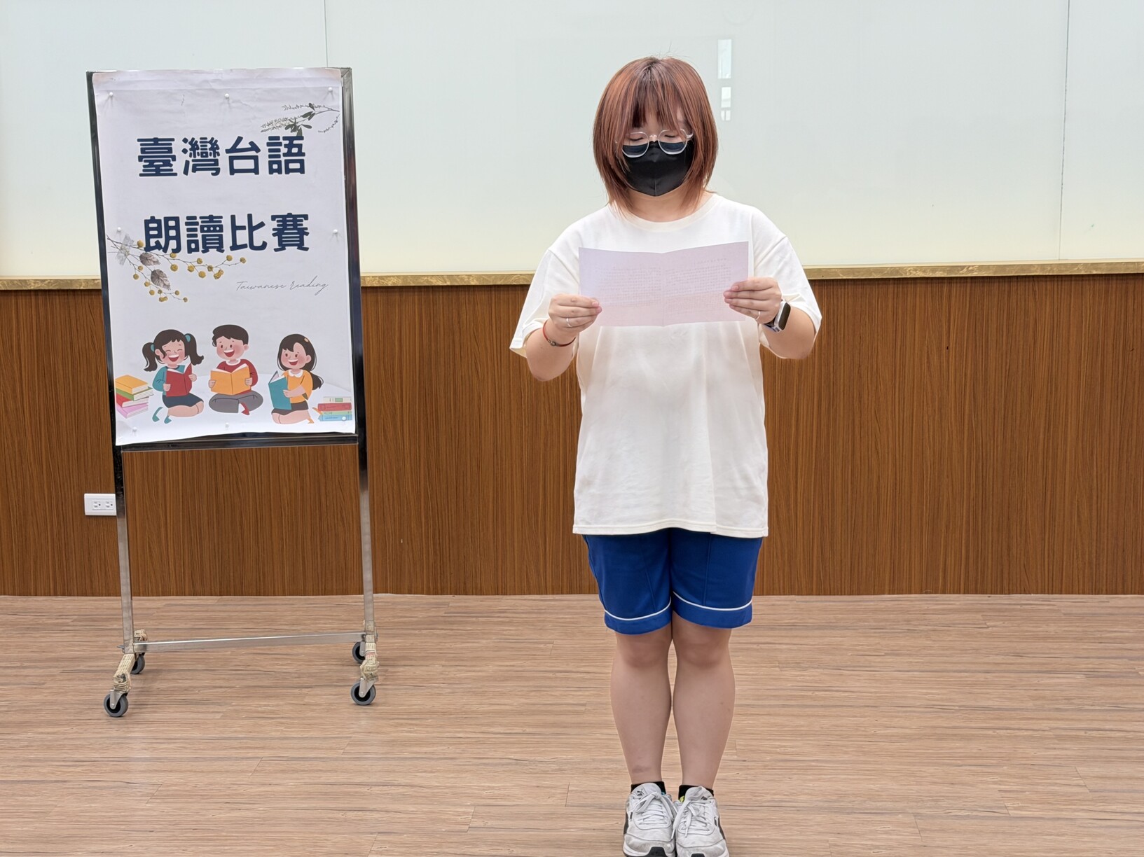 114學年度國語文競賽(動態)圖片