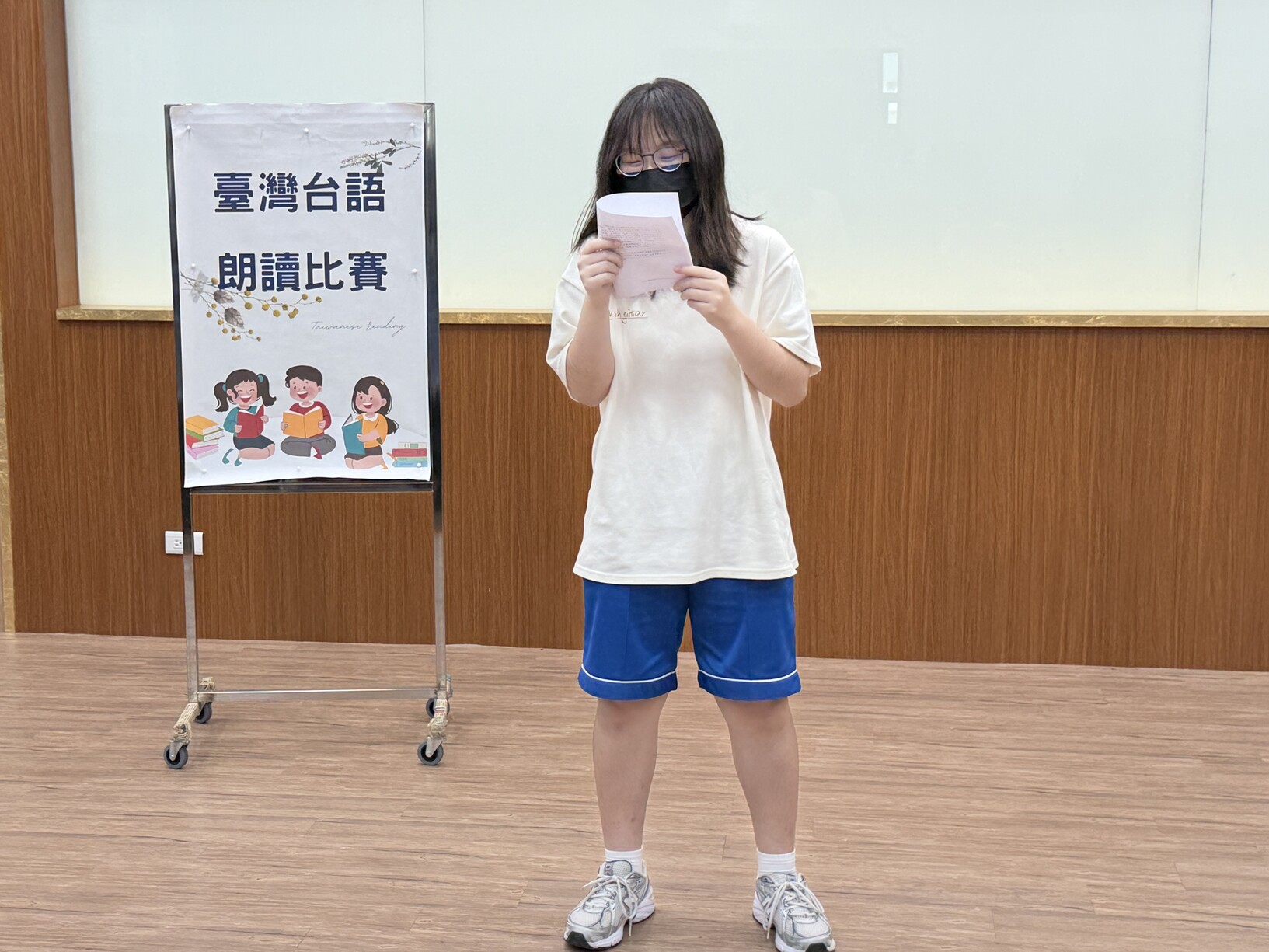 114學年度國語文競賽(動態)圖片