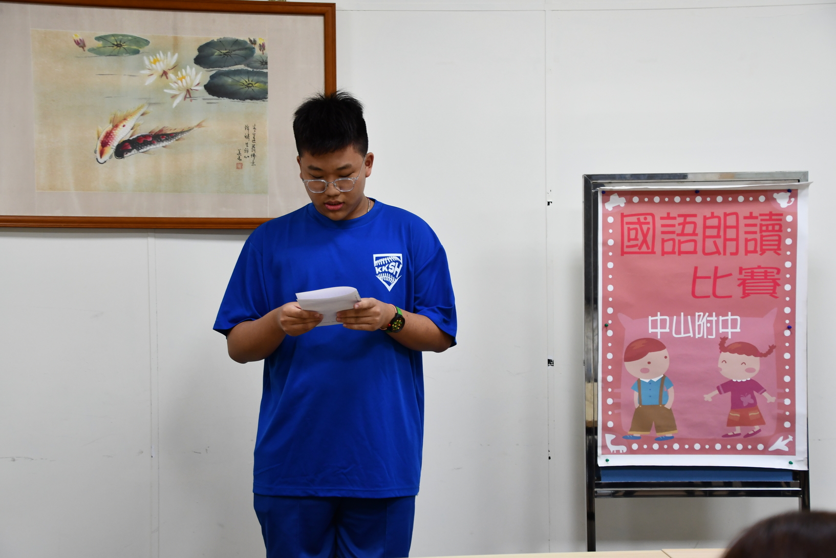 114學年度國語文競賽(動態)圖片