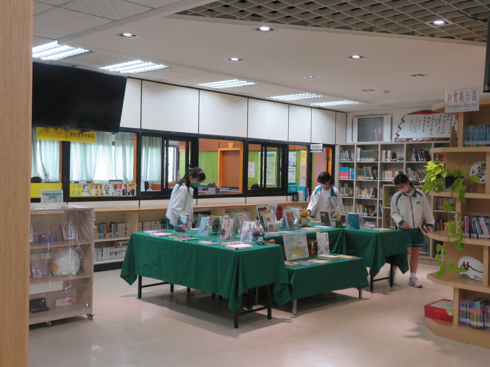書展3