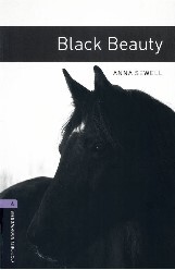 Black Beauty(另開新視窗)