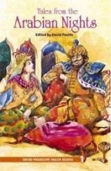 Tales from the Arabian nights(另開新視窗)