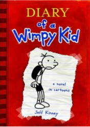 Diary of a wimpy kid(另開新視窗)