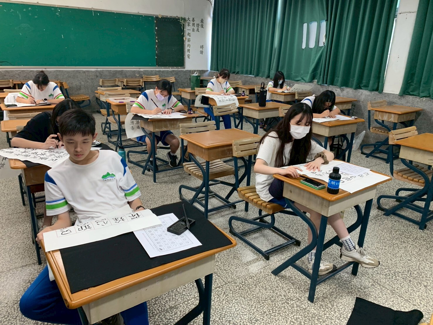 114學年度國語文競賽(靜態)圖片