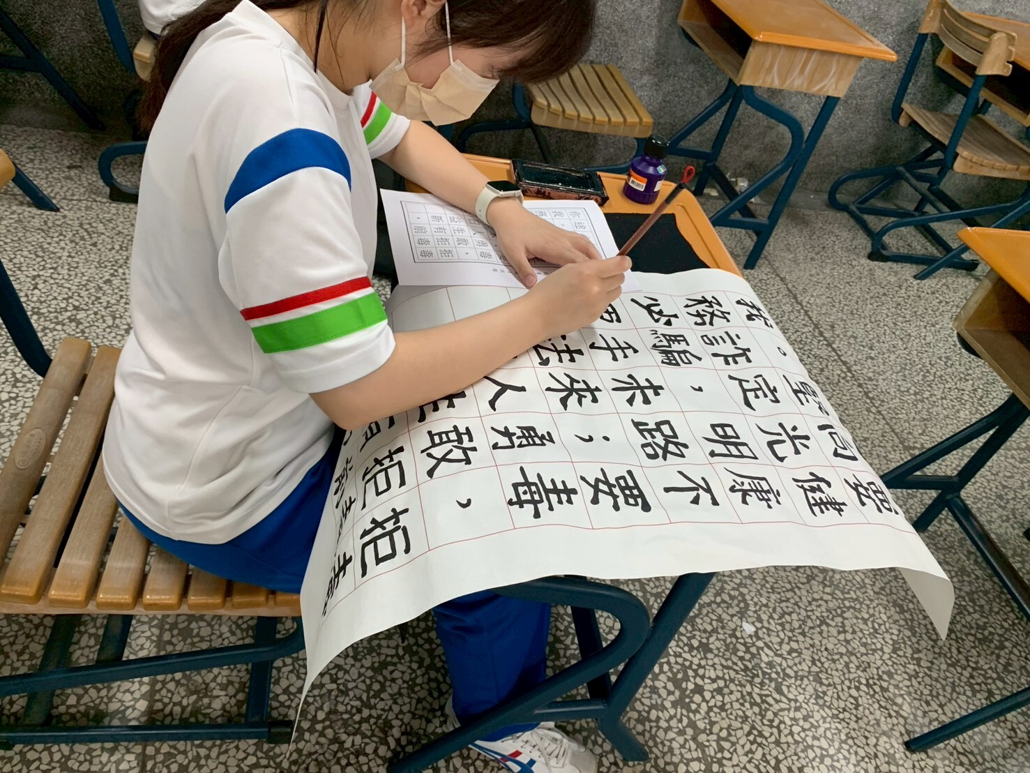 114學年度國語文競賽(靜態)圖片