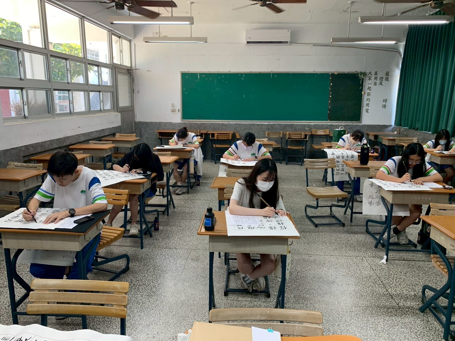 114學年度國語文競賽(靜態)圖片