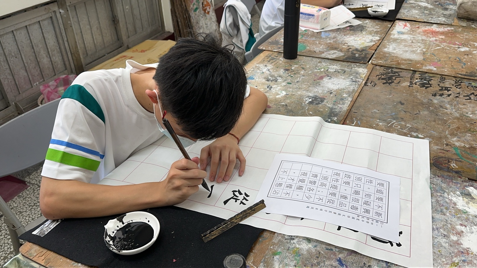 114學年度國語文競賽(靜態)圖片