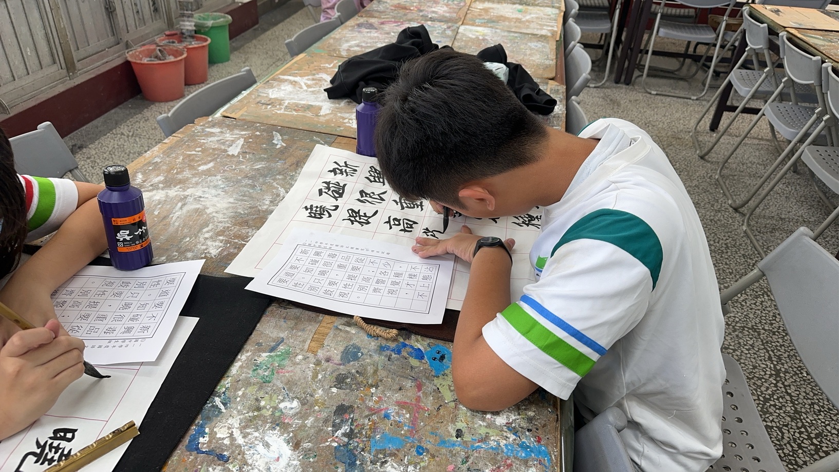 114學年度國語文競賽(靜態)圖片