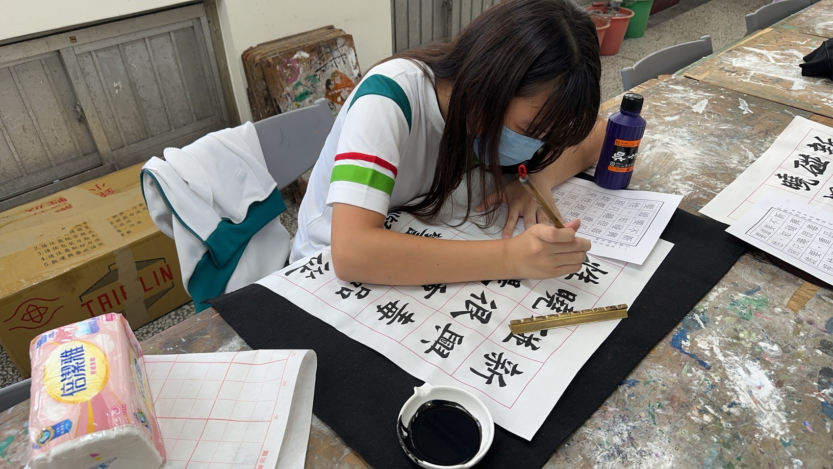 114學年度國語文競賽(靜態)圖片