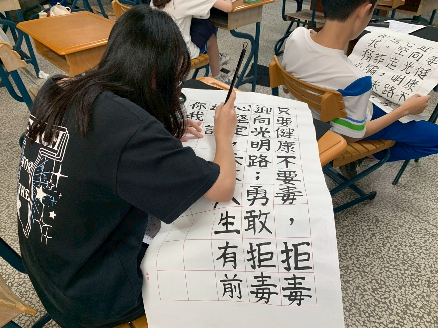 114學年度國語文競賽(靜態)圖片