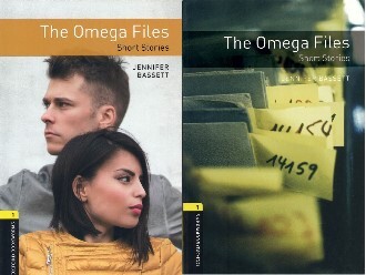 The Omega Files(另開新視窗)