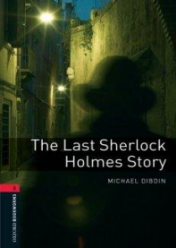 The last Sherlock Holmes story(另開新視窗)