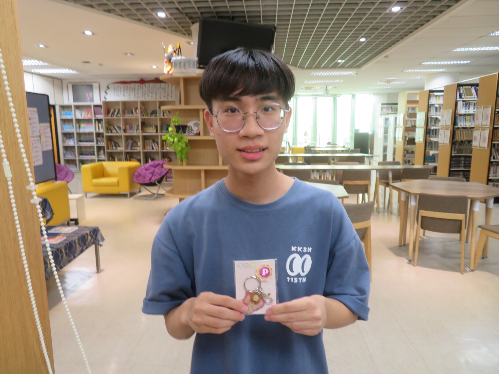 11504標籤之外-我們的多元宇宙主題書展圖片