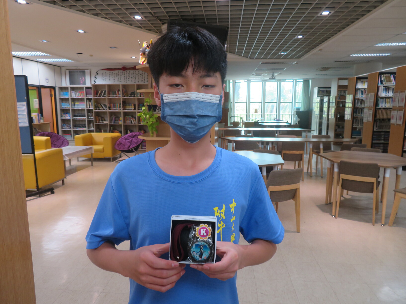 11504標籤之外-我們的多元宇宙主題書展圖片