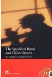 The speckled band(另開新視窗)